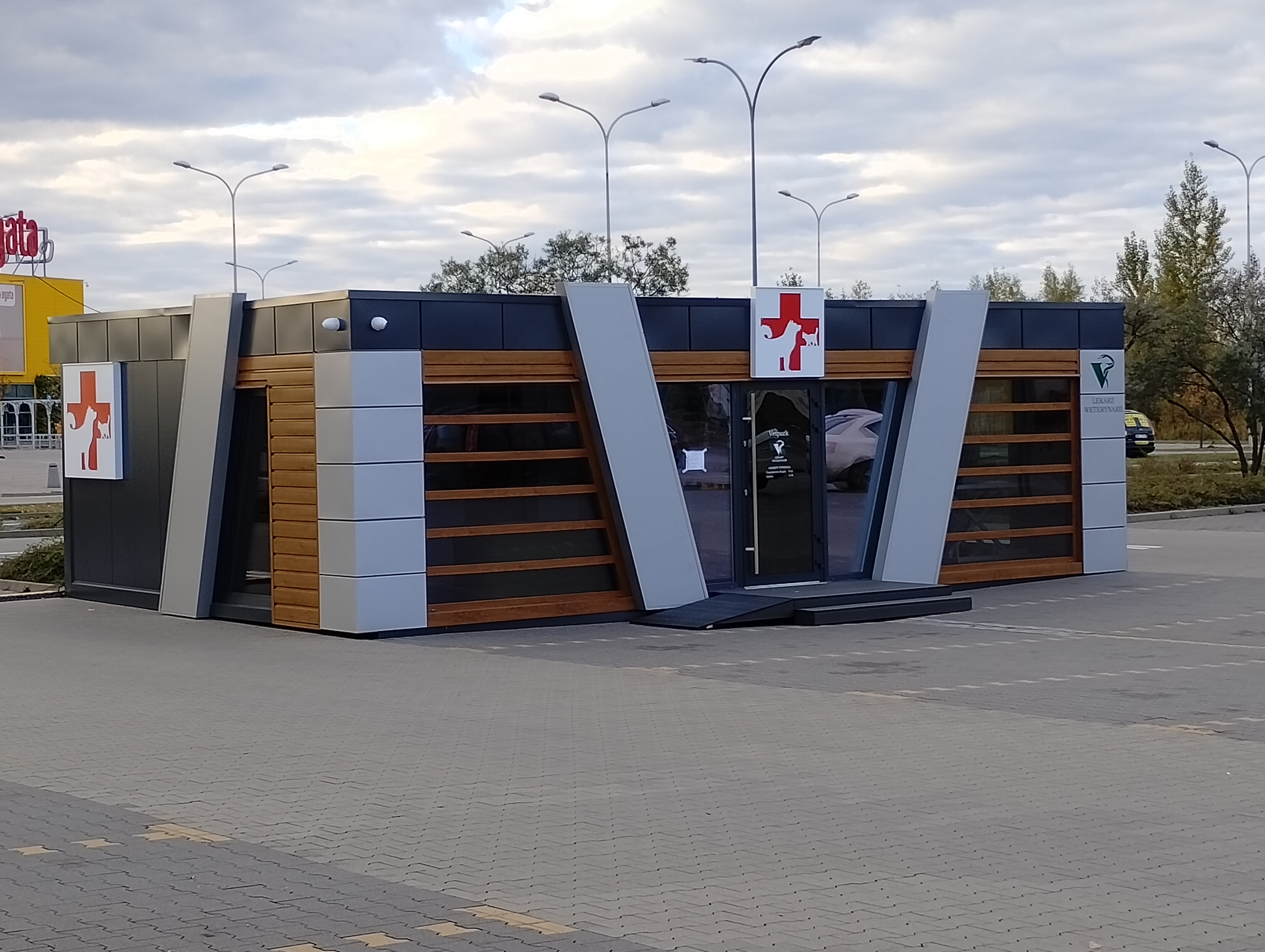 Zabiegi chirurgiczne